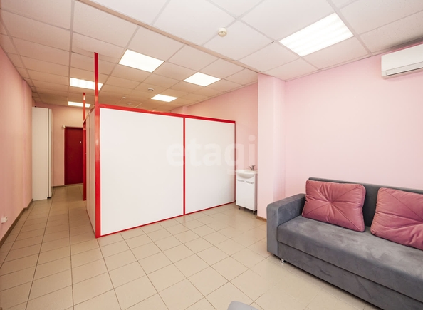
  Продается офис 34 м². Фото 5.