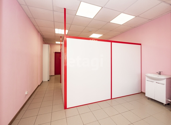 
  Продается офис 34 м². Фото 7.
