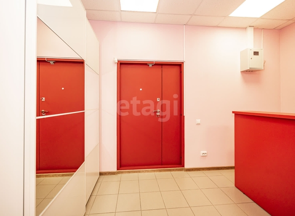 
  Продается офис 34 м². Фото 21.