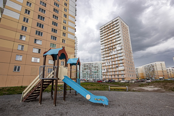 
  Продается 1-комн. квартира 56 м². Фото 4.