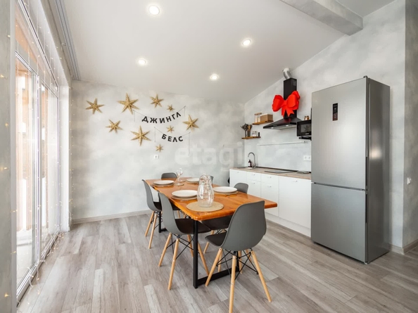 
  Продается дом 92.3 м². Фото 17.