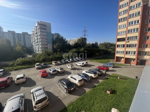 
  Продается 1-комн. квартира 40.6 м². Фото 12.