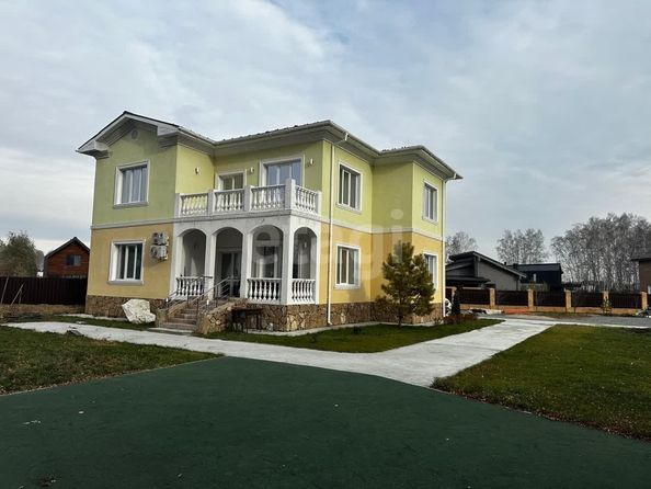 
  Продается дом 250 м², в КП Соловьи. Фото 5.