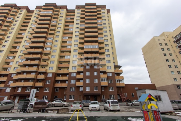
  Сдается универсальное помещение 63.8 м². Фото 23.