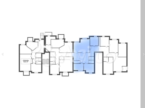 
  Продается офис 104 м². Фото 7.