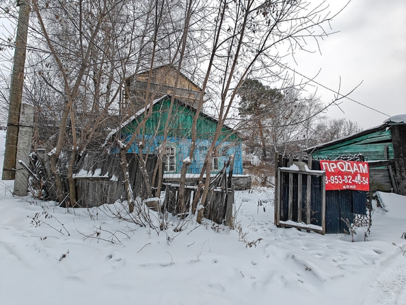 
  Продается земельный участок 4.7 сотки. Фото 1.