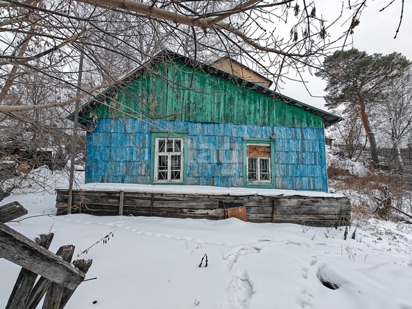 
  Продается земельный участок 4.7 сотки. Фото 6.