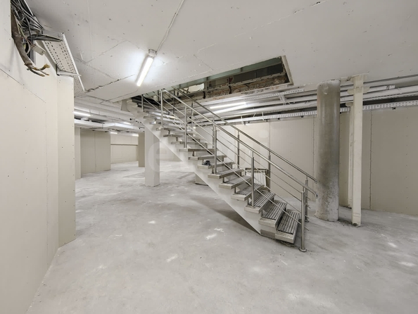 
  Сдается офис 493.2 м². Фото 3.