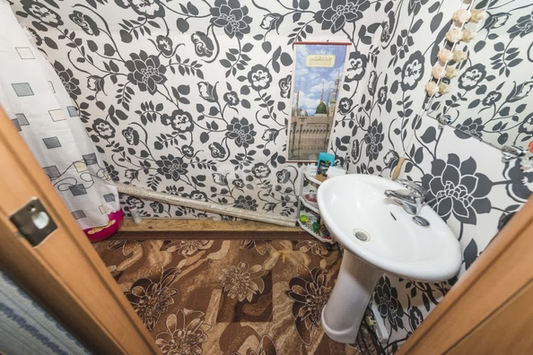 
  Продается дом 81.8 м². Фото 25.