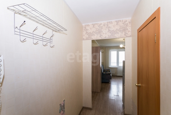 
  Продается студия 20.5 м². Фото 3.