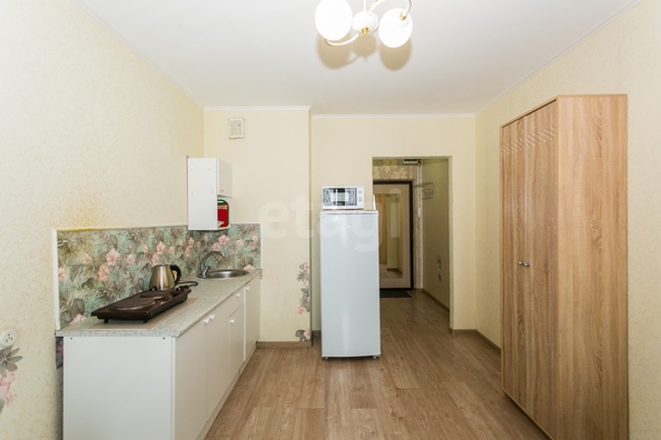 
  Продается студия 20.5 м². Фото 11.