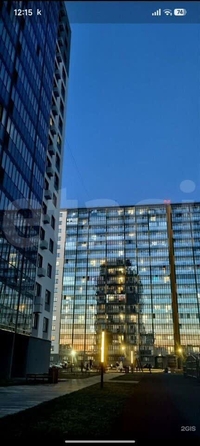 
  Продается студия 48.9 м², в ЖК Семейный квартал, дом 1. Фото 6.