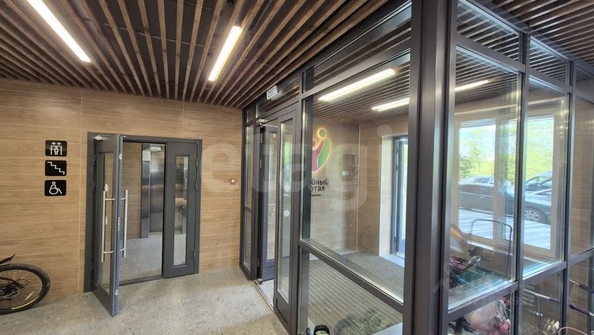
  Продается студия 48.9 м², в ЖК Семейный квартал, дом 1. Фото 12.