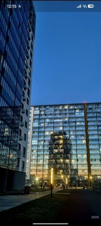 
  Продается студия 41.2 м², в ЖК Семейный квартал, дом 1. Фото 7.