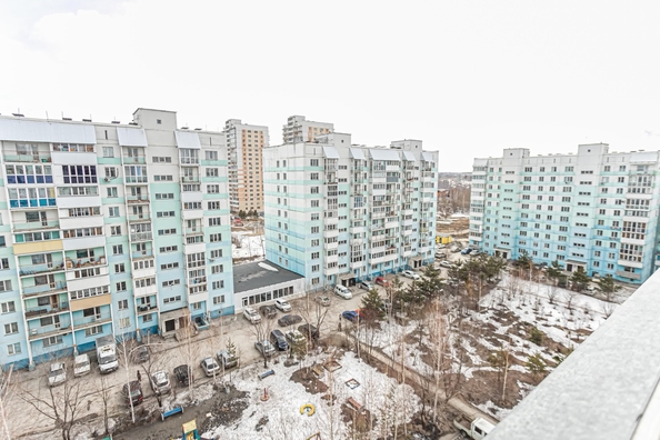 
  Продается студия 32.6 м². Фото 14.