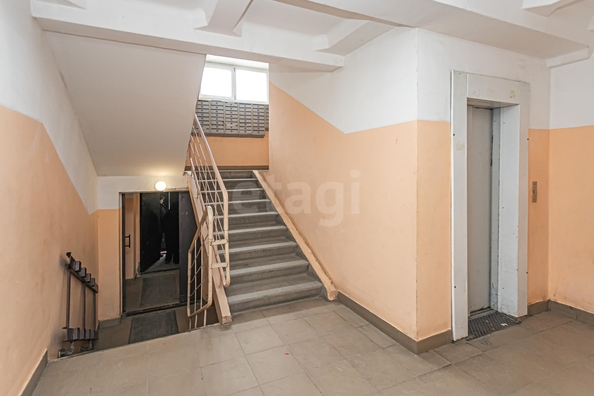 
  Продается студия 32.6 м². Фото 19.