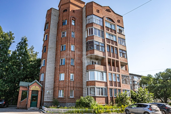 
  Продается 3-комн. квартира 80.6 м². Фото 21.