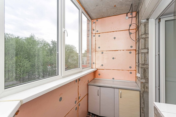 
  Продается 3-комн. квартира 80.6 м². Фото 25.
