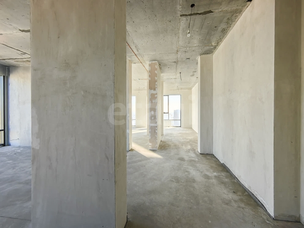 
  Продается 3-комн. квартира 112.1 м², в ЖК Тихомиров, башня А. Фото 8.
