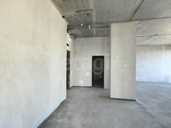 
  Продается 3-комн. квартира 112.1 м², в ЖК Тихомиров, башня А. Фото 9.