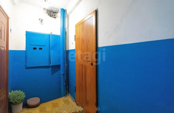 
  Продается 2-комн. квартира 45.8 м². Фото 15.