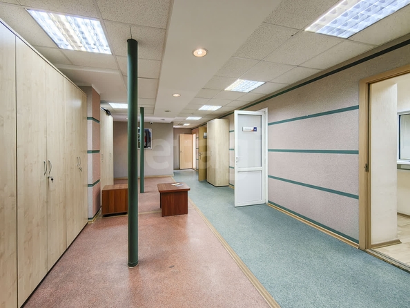 
  Продается офис 884.3 м². Фото 11.