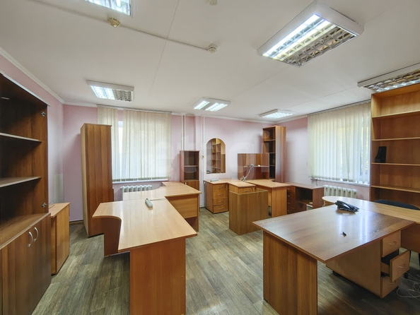
  Продается офис 884.3 м². Фото 21.