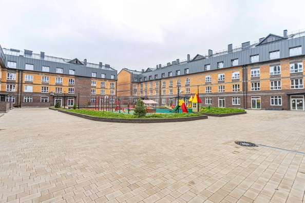 
  Продается студия 19 м². Фото 2.