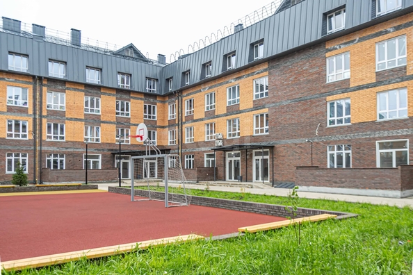 
  Продается студия 19 м². Фото 10.