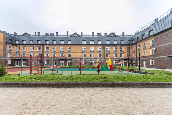 
  Продается студия 19 м². Фото 20.