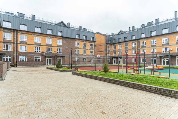 
  Продается студия 19 м². Фото 21.