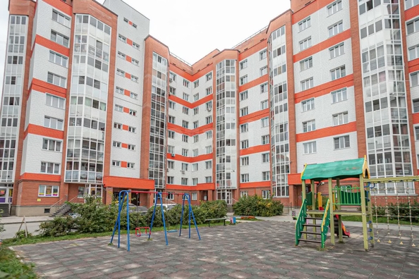 
  Продается 1-комн. квартира 43.2 м². Фото 1.