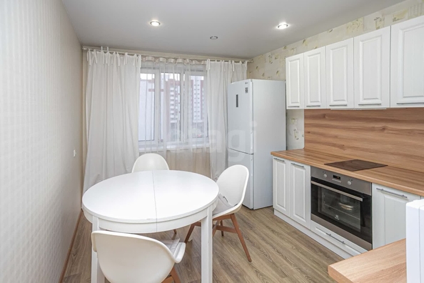 
  Продается 1-комн. квартира 43.2 м². Фото 3.