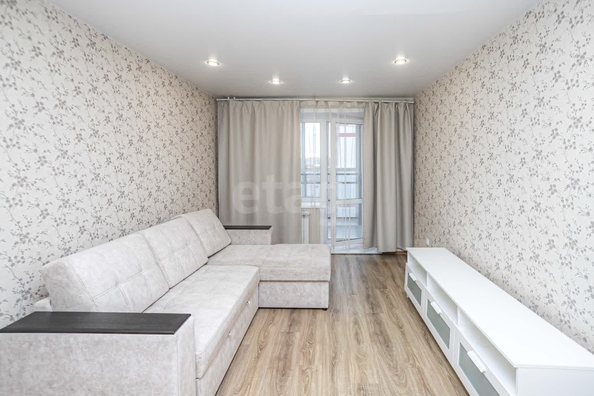 
  Продается 1-комн. квартира 43.2 м². Фото 6.