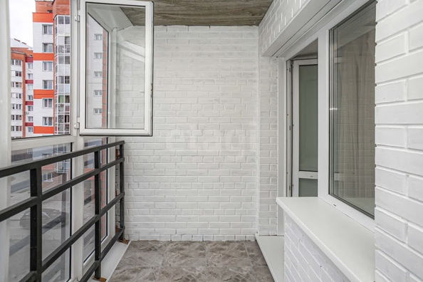 
  Продается 1-комн. квартира 43.2 м². Фото 10.