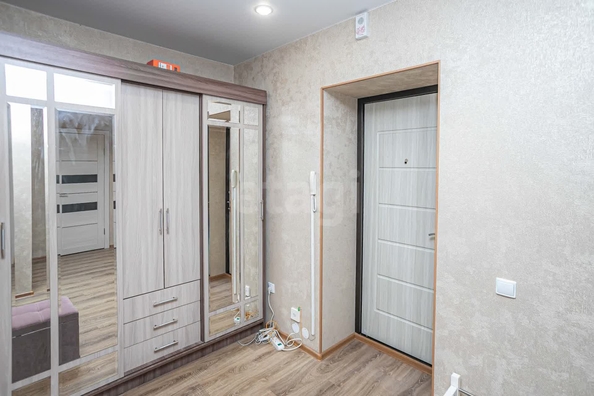 
  Продается 1-комн. квартира 43.2 м². Фото 21.