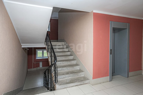 
  Продается 1-комн. квартира 43.2 м². Фото 24.