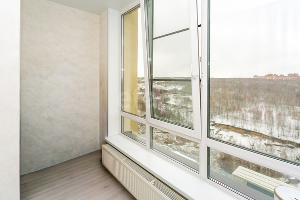 
  Продается 2-комн. квартира 42.9 м², в ЖК На Рябиновой. Фото 8.