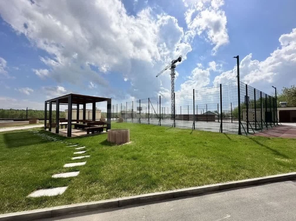 
  Продается 2-комн. квартира 42.9 м², в ЖК На Рябиновой. Фото 28.