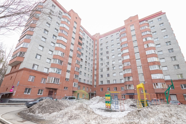 
  Продается 3-комн. квартира 114.1 м². Фото 24.