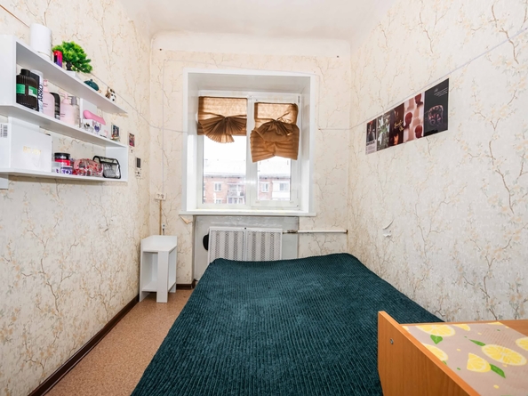 
  Продается комната 9.4 м². Фото 1.