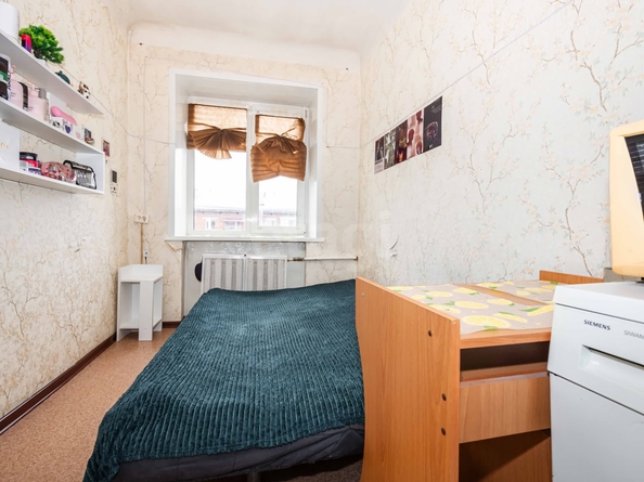 
  Продается комната 9.4 м². Фото 2.