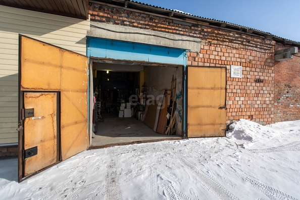 
  Продается гараж 50 м². Фото 5.