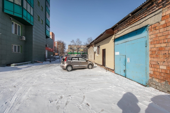 
  Продается гараж 50 м². Фото 10.