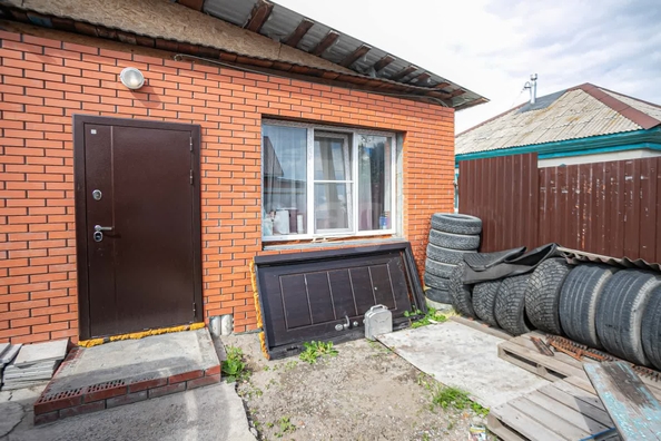 
  Продается дом 114 м². Фото 26.