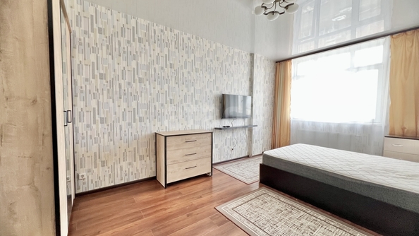
  Продается 1-комн. квартира 38.4 м². Фото 4.