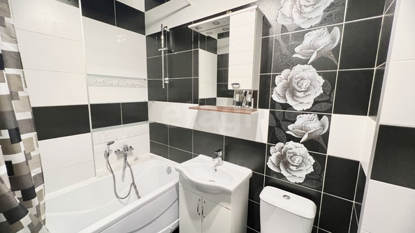 
  Продается 1-комн. квартира 38.4 м². Фото 8.