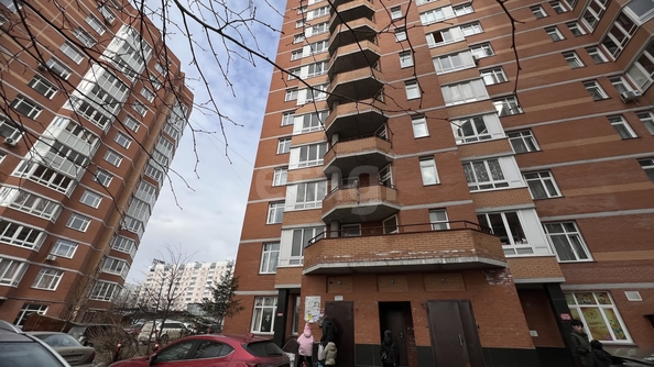 
  Продается 1-комн. квартира 38.4 м². Фото 14.