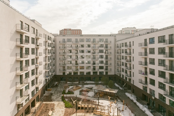 
  Продается 2-комн. квартира 62.9 м². Фото 18.