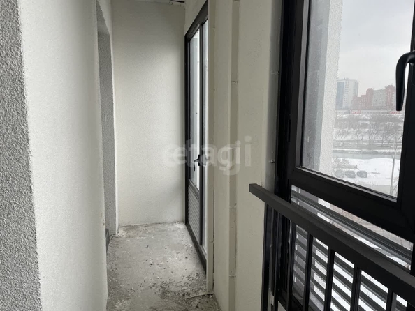 
  Продается 1-комн. квартира 35 м². Фото 14.